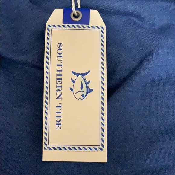 Southern Tide Men’s Hoodie - Size S - Picture 9 of 10